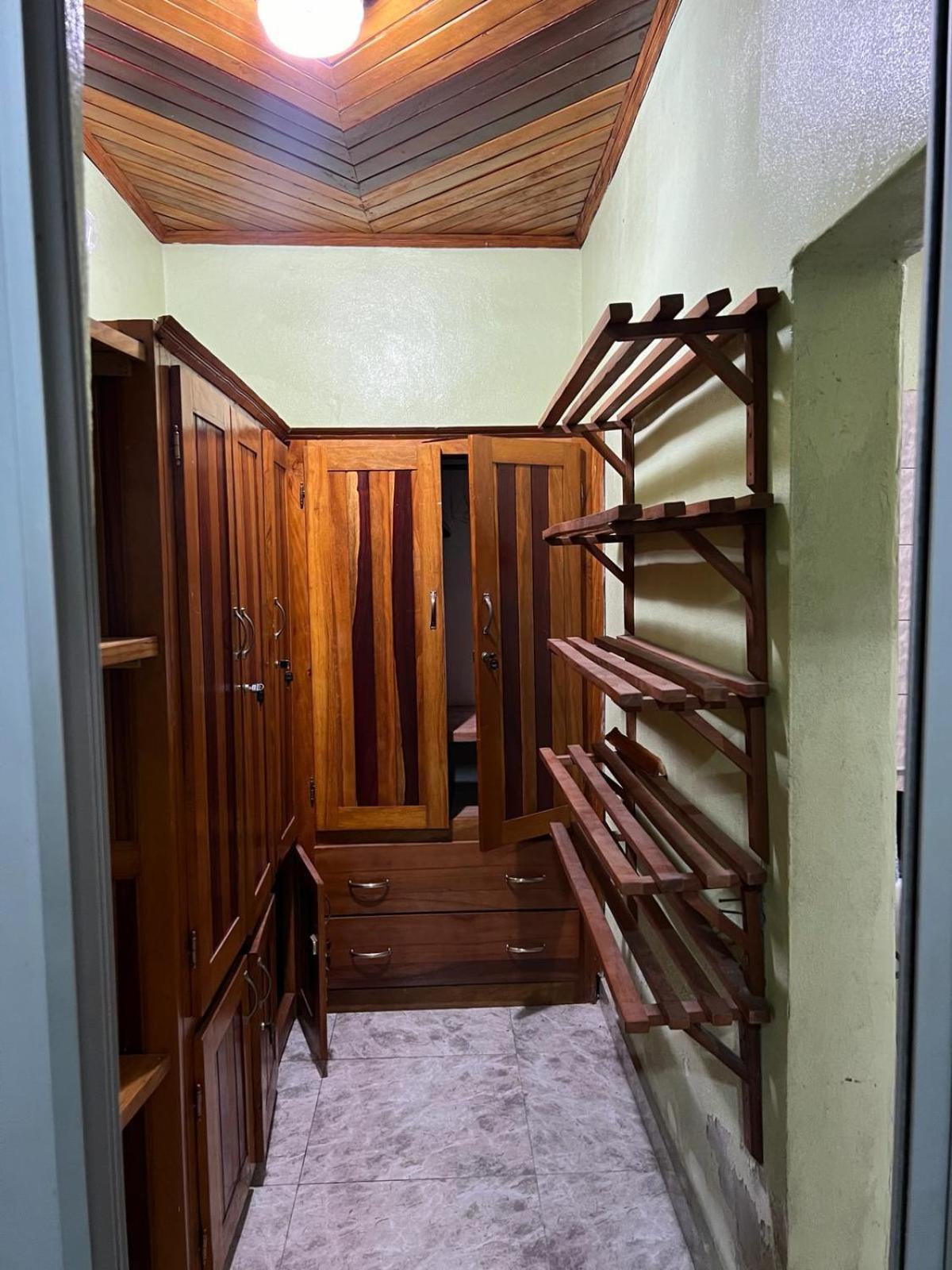 Apex Guest Facility Buea Exterior foto