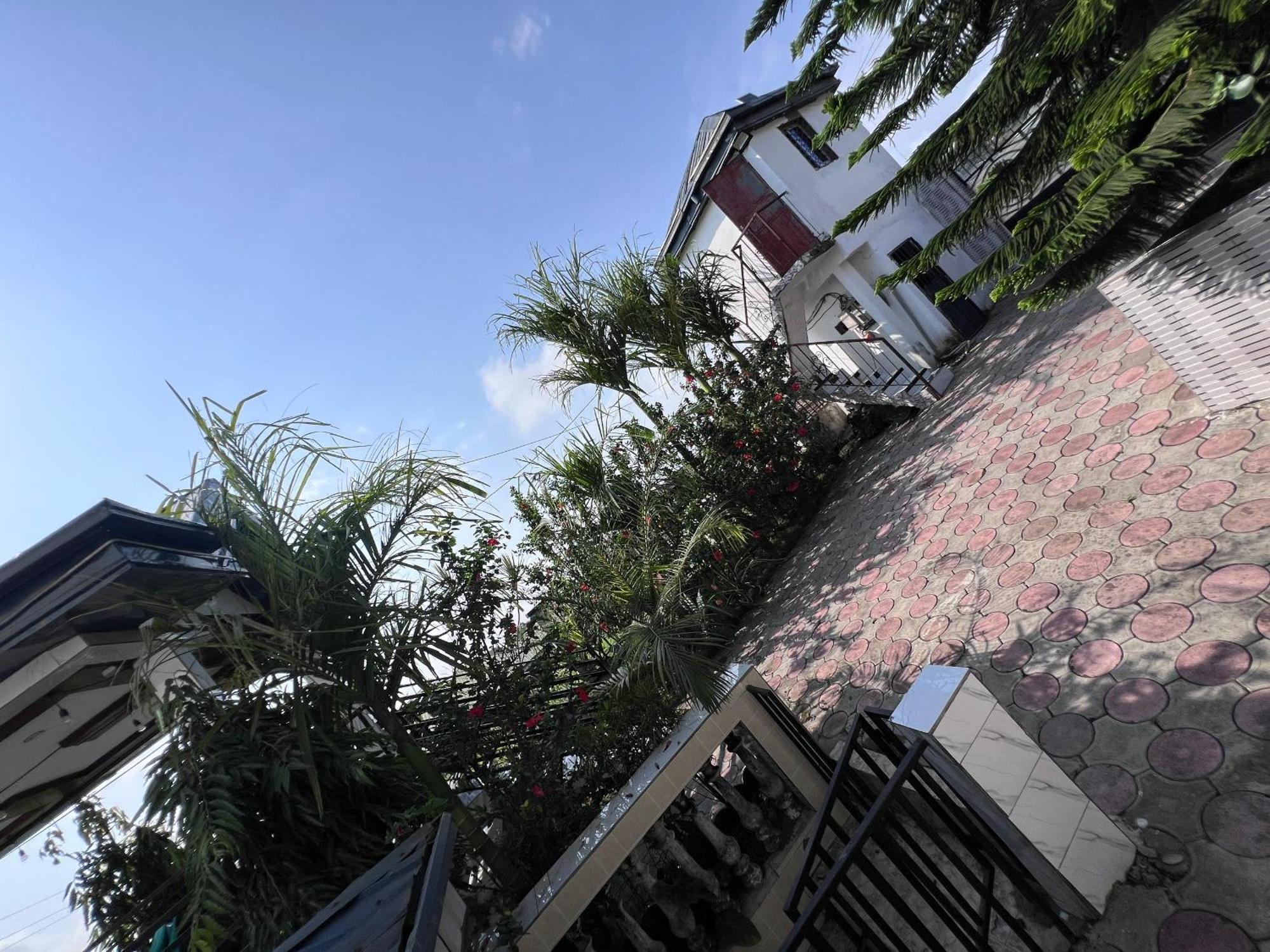 Apex Guest Facility Buea Exterior foto